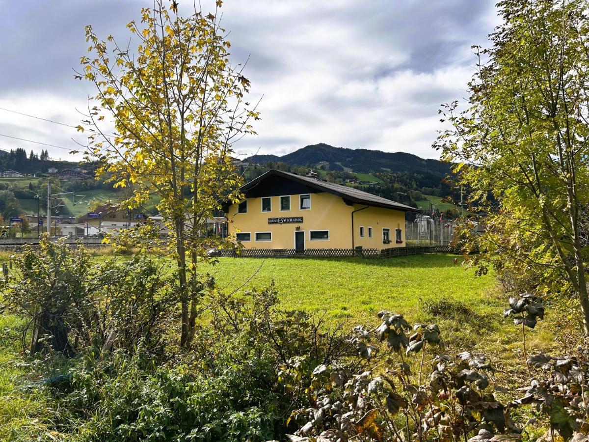 Club House By Schladming-Appartements Exterior foto